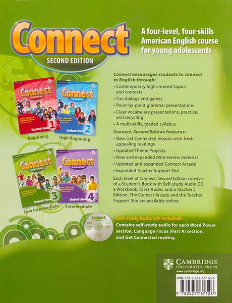 CONNECT 3